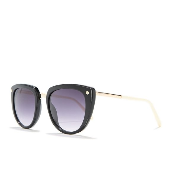 Balmain 53mm Oversized Sunglasses [NEW]
